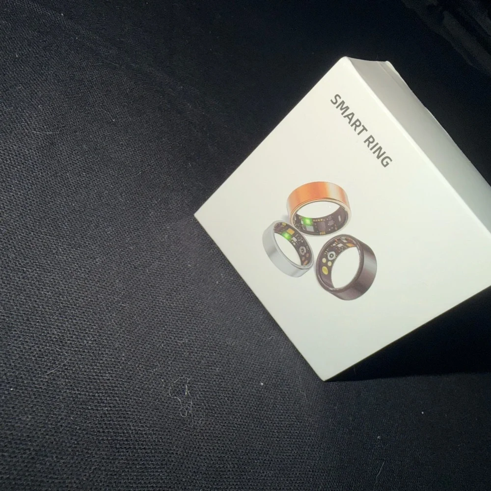 Smart Ring SIZE 12